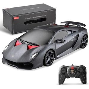 Lambo remote control car